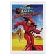 thumbnail image 1 of Kit de Pintura de Diamantes Carmen Sandiego Desmarcar, 1 of 6