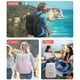thumbnail image 4 of Tourit Mochila Térmica Outdoor 30 latas 28L Impermeable Beige, 4 of 10