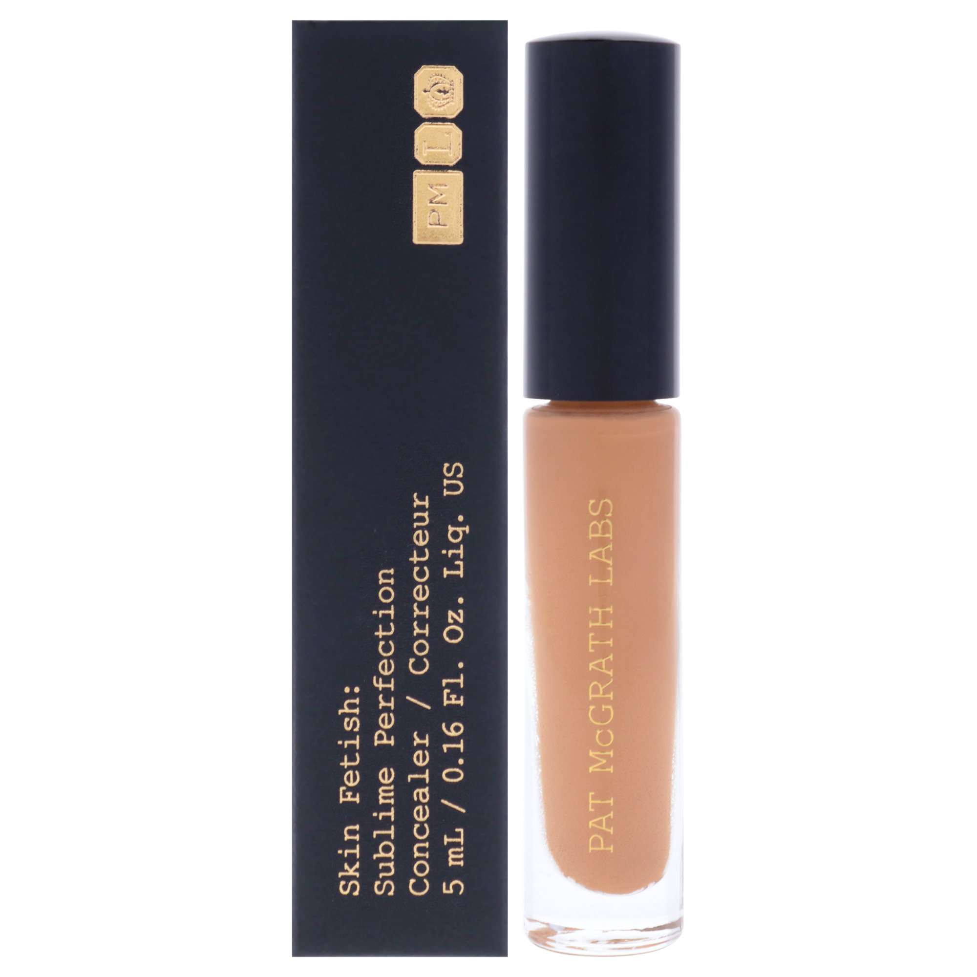 Corrector Pat Mcgrath Labs Skin Fetish Sublime Perfection 5 Ml Mujer