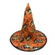 thumbnail image 2 of Sombrero Bruja 38 cm Halloween Big Party, 2 of 2