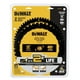 thumbnail image 3 of Paquete combinado de hojas para sierra ingletadora DEWALT DWA112CMB, 30 cm, 40 T y 60 T, 3 of 3