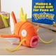 thumbnail image 2 of Peluche Pokémon Magikarp de 20 cm, con licencia oficial, 2 of 3