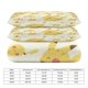thumbnail image 2 of Pik_achu Print Bedding Set Pattern Duvet Cove Set 3 Pieces 1 Quilt Cover And 2 Pillowcases for Women Men Teens, 2 of 5