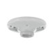thumbnail image 1 of Portalámparas Porcelana Hyper Tough TD35078G Blanco, 1 of 3