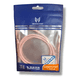 thumbnail image 1 of Cable USB 3.0 anmck con entrada USB salida USB tipo c Rosado, 1 of 3