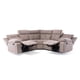 thumbnail image 5 of Sofá Seccional Reclinable Living Arizona Beige, 5 of 16