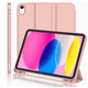 thumbnail image 1 of Carcasa Smart Cover Con Ranura Para iPad Air 11 M2 2024 Rosado, 1 of 4