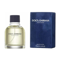 Dolce & Gabbana - Perfume Pour Homme Edt 75 Ml