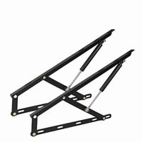 Comercializadora Franco Ltda - Mecanismo 60Cm Para Cama Baúl Con Bombín