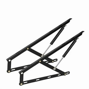 Franco - Mecanismo 75Cm Para Cama Baúl Con Bombín