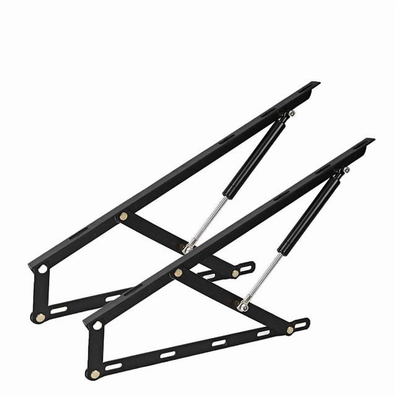 Comercializadora Franco Ltda - Mecanismo 60Cm Para Cama Baúl Con Bombín