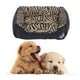 thumbnail image 2 of Cama Ultrasuave para Mascotas Animal Print Tigre Talla XL 80cm x 60cm, 2 of 8