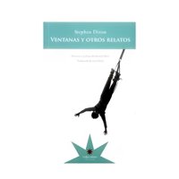 Eterna Cadencia - Libro Ventanas Y Otros Relatos 240