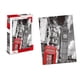 thumbnail image 1 of Puzle Toynk Collected Collected Colors London Call Box, 1000 unidades, 1 of 6