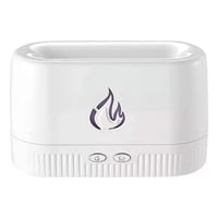 Disparo - Humidificador De Aromas Disufor Aromas Chimenea Colores