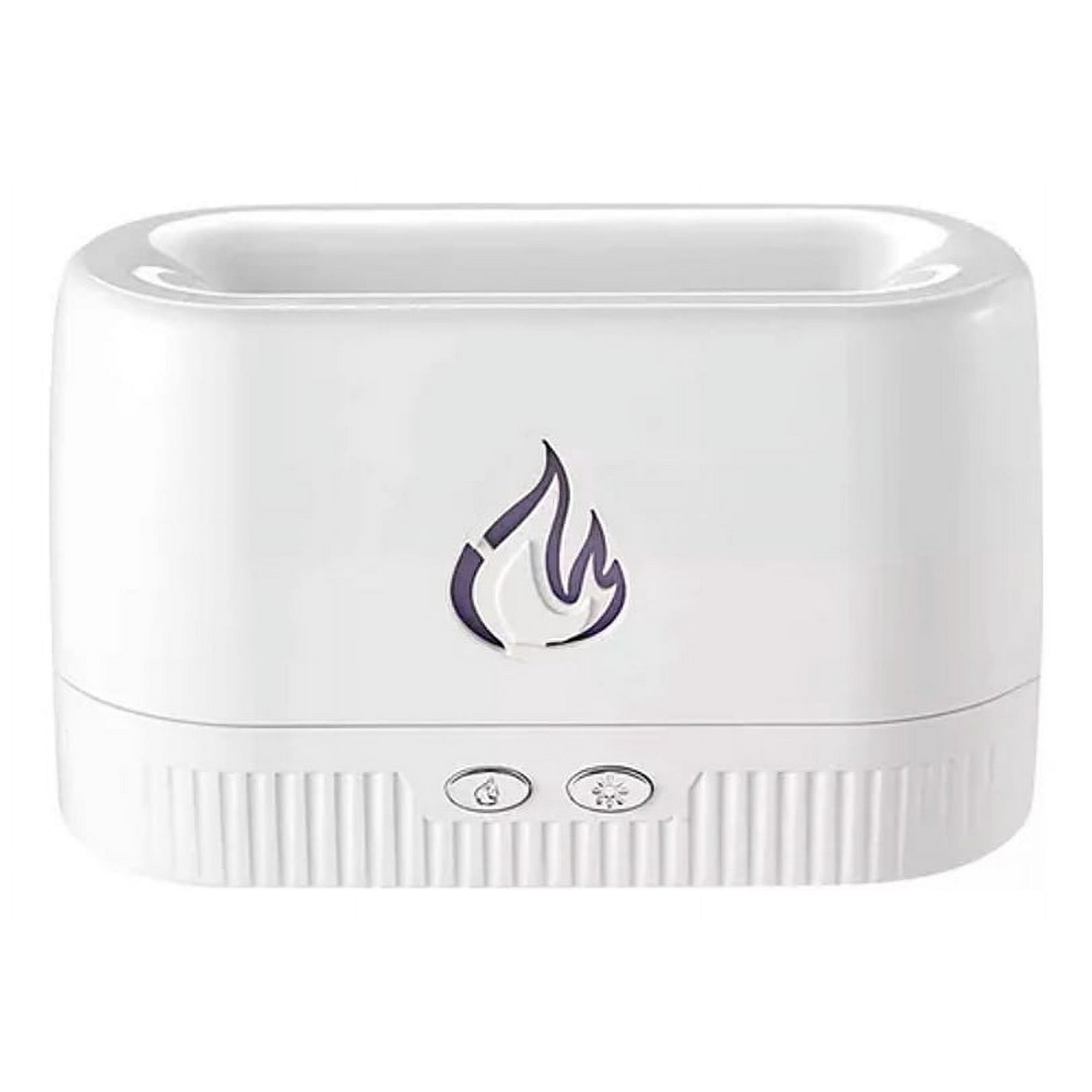 Disparo - Humidificador De Aromas Disufor Aromas Chimenea Colores