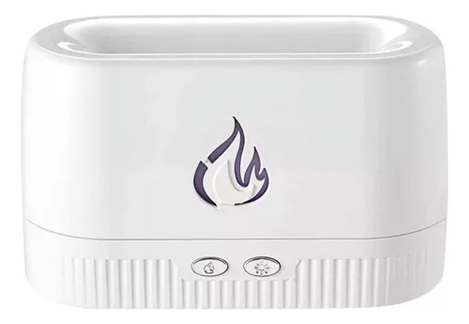 Disparo - Humidificador De Aromas Disufor Aromas Chimenea Colores