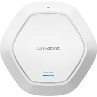 Punto De Acceso Inalámbrico Linksys Lapac1200C Ac1200 Para Empresas