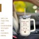 thumbnail image 4 of Vaso Tumbler TEEBIM Chaos Coordinator 1.2L para Mujeres, 4 of 7