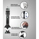 thumbnail image 3 of Kit de herramientas para calafatear Jidomifurnis 3 en 1 con 5 almohadillas de silicona, 3 of 6