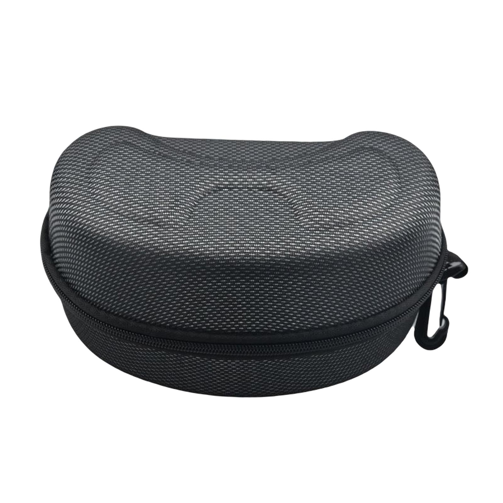 Ioensy - Caja De Gafas De Nieve Para Esquí Y Snowboard, Estuche Protector Para Gafas Deportivas