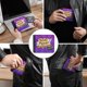 thumbnail image 3 of Billetera Desmarcar Bifold, 3 of 6