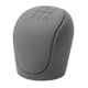 thumbnail image 3 of Gear Shift Knob Cover Protector De Repuesto Para Ford Focus Transit Grey, 3 of 5