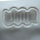 thumbnail image 3 of Molde Silicona 6 Barras Cereal 30x17cm, 3 of 3