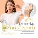 thumbnail image 2 of Protector solar Seoul Naturals 100 ml SPF de amplio espectro, 2 of 5