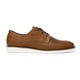 thumbnail image 2 of Zapatos Hombre Cuero Spencer-0-01 Brandy marron claro 42, 2 of 6