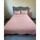 thumbnail image 4 of Quilt Colcha De Lujo Verano King Rosa, 4 of 4