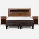 thumbnail image 1 of Cama Europea New Ergo T Combo Ferrara 2 Plazas, 1 of 5
