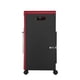 thumbnail image 3 of Calefactor a Gas Infrarrojo UT FRX-2800ET Rojo, 3 of 6
