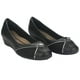 thumbnail image 5 of Zapato Chalada Mujer Coles-2 Negro Casual, 5 of 7