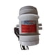 thumbnail image 3 of SEAFLO Ventilador De Sentina Marina En Línea De 3 "24 V 145 CFM Barco Silencioso Blanco, 3 of 5