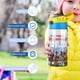 thumbnail image 5 of Roblox Botella de Agua con Tapa Pop Top de Un Toque, Acero Inoxidable, a Prueba de Fugas, para Deportes, Botella Infantil azul 12 oz, 5 of 6