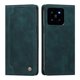 thumbnail image 2 of Funda Billetera para Xiaomi 14 Imán y Resistente Verde, 2 of 6