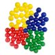 thumbnail image 2 of Set de Pelotas  60 Pelotas de 7 cm, 2 of 6