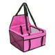 thumbnail image 1 of Bolso Transportador De Mascotas Pequeñas Auto Lau, 1 of 3