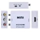 thumbnail image 2 of Adaptador Conversor Av Rca Analogo A Hdmi Digital, 2 of 2