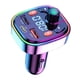 thumbnail image 3 of Transmisor FM Bluetooth Soporte De Carga Rápida Disco USB PD 2 Puerto USB Tipo C, 3 of 5