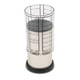 thumbnail image 1 of Copa medidora KitchenArt 24 cm Satin Ajustable, 1 of 7