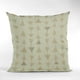 thumbnail image 5 of Cojín decorativo Plutus Brands Plutus Natural Manti con bordado, 5 of 5