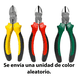 thumbnail image 3 of Alicate De Corte Diagonal 6 Pulg (165mm) Mango Aislado, 3 of 3