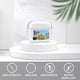 thumbnail image 3 of Jane Y El Dragón theme Airpods Pro Earphone Case Compatible With Apple Devices Premium Flexible Tpu Theme Custom, 3 of 6