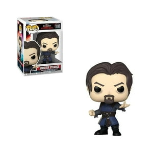 Funko - Pop! Sinister Stranger 1030 - Doctor Strange