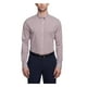 thumbnail image 1 of Camisa de vestir Tommy Hilfiger, ajustada, de sarga elástica, roja, para hombre, 1 of 3