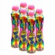 thumbnail image 1 of Paquete de 6 marcadores de bingo Dab-O-Ink de 110 ml color rosa, 1 of 3