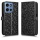 thumbnail image 5 of Funda Cartera Lunares Motorola Moto G 5G 2025 con Tarjetero, Correa y Soporte Negro, 5 of 6