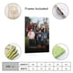 thumbnail image 2 of Modern Family Cuadro decorativo colgante - Arte de pared - Póster enmarcado - Decoración de pared - Regalos para familia, amigos y aficionados 40*60 cm, 2 of 6